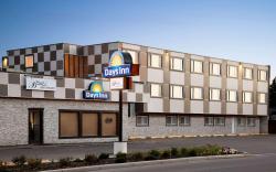 Days Inn by Wyndham Sylvan Lake