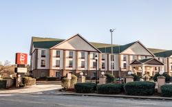 Red Roof PLUS+ & Suites Atlanta Airport South