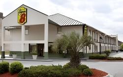 Super 8 By Wyndham Valdosta/Conf Center Area