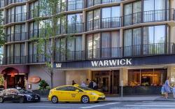 Warwick Seattle