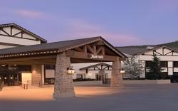 Sheraton Park City