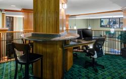 Holiday Inn Express Hotel & Suites Atlanta Buckhead By IHG