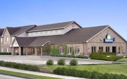 Days Inn by Wyndham Rapid City