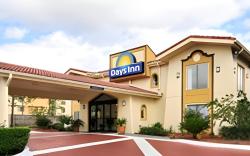 Days Inn by Wyndham Houston