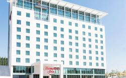 Hampton Inn by Hilton Leon Guanajuato