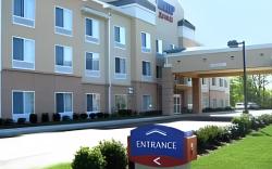 Fairfield Inn & Suites Edison-South Plainfield