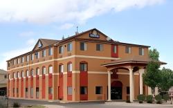 Days Inn by Wyndham Bernalillo