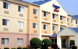 Fairfield by Marriott Inn & Suites Lafayette