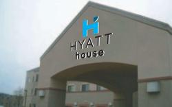 Hyatt House Boston/Waltham
