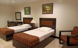 Paragon Tower Hotel