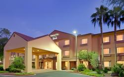 SpringHill Suites Tempe at Arizona Mills Mall