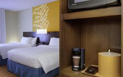 Fairfield by Marriott Inn & Suites Towanda Wysox