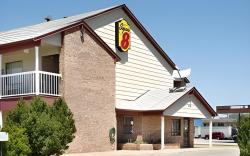 Super 8 By Wyndham Goodland