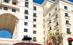 Bluegreen Vacations Eilan Hotel and Spa, an Ascend Collection Resort