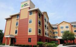 Extended Stay America Suites - Elizabeth - Newark Airport