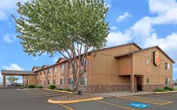 Super 8 by Wyndham Smithville/Kansas City