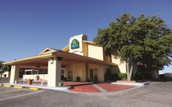 Baymont by Wyndham Fort Stockton