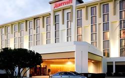 Greenville Marriott