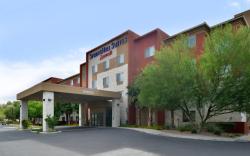 SpringHill Suites Las Vegas Henderson