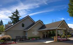 Residence Inn Seattle Bellevue