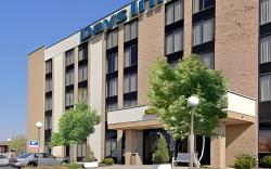 Days Inn by Wyndham Amarillo East