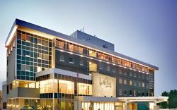 Inn at the Forks