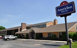 AmericInn by Wyndham Plymouth