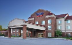 Fairfield Inn & Suites Wausau