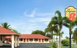 Super 8 by Wyndham Florida City/Homestead/Everglades