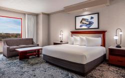 Harrah's Joliet Casino Hotel