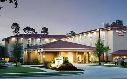TownePlace Suites Houston Intercontinental Airport