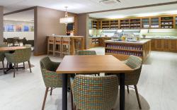 Hyatt Place Boca Raton/Downtown