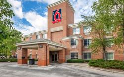 Studio 6 Extended Stay Milwaukee Brookfield   WI