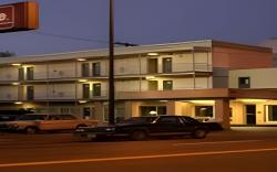 Eastside Lodge