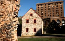 Historic Hotel Bethlehem