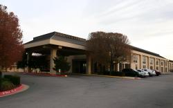 Baymont by Wyndham Amarillo East