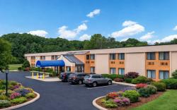 All Seasons Inn & Suites Smithfield Providence