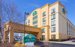 La Quinta Inn & Suites by Wyndham Garden City