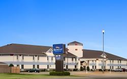 Baymont by Wyndham Wahpeton