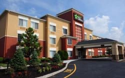 Extended Stay America Suites - Newark - Woodbridge
