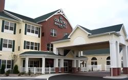 Country Inn & Suites by Radisson, Appleton North, WI