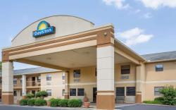 Days Inn by Wyndham Fordyce