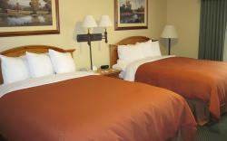 Country Inn & Suites by Radisson, Roanoke, VA