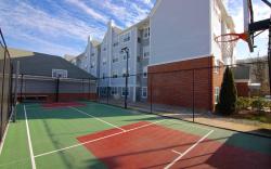 Residence Inn Princeton at Carnegie Center