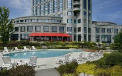 Brookstreet Hotel - Ottawa West - Kanata