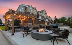 TownePlace Suites by Marriott Minneapolis Eden Prairie