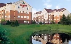 TownePlace Suites Minneapolis Eden Prairie