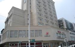 Jinjiang Inn Changsha Wuyi Square Metro Station IFC