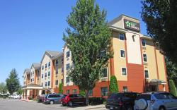 Extended Stay America Suites - Seattle - Kent