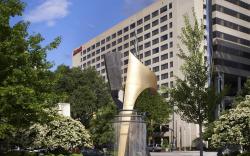 Marriott Columbia